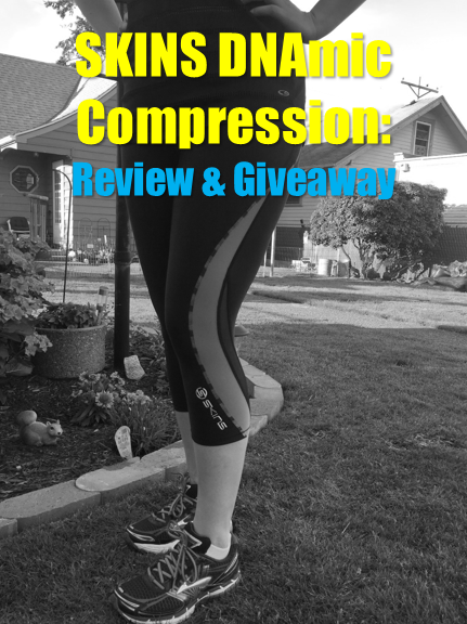 Welcome to SKINS Compression